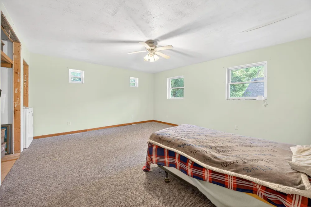 3007 Riverview Drive Hersey, MI 49639