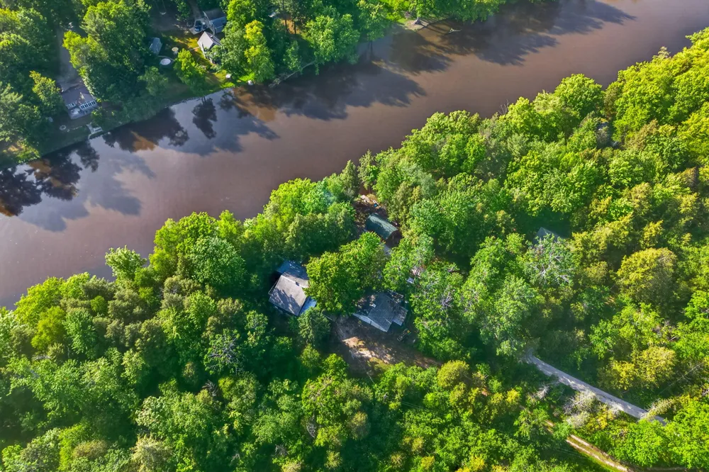 3007 Riverview Drive Hersey, MI 49639
