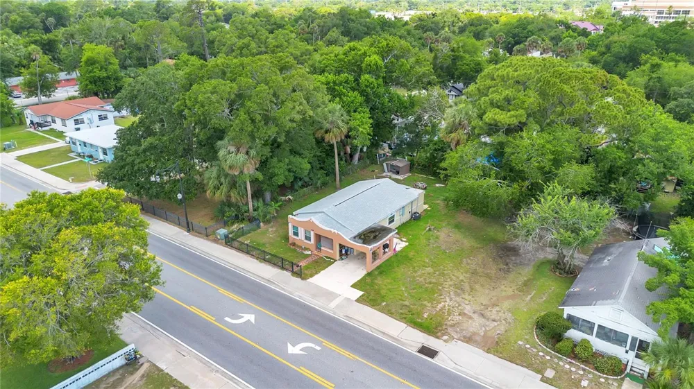 640 ORANGE AVENUE Daytona Beach, FL 32114