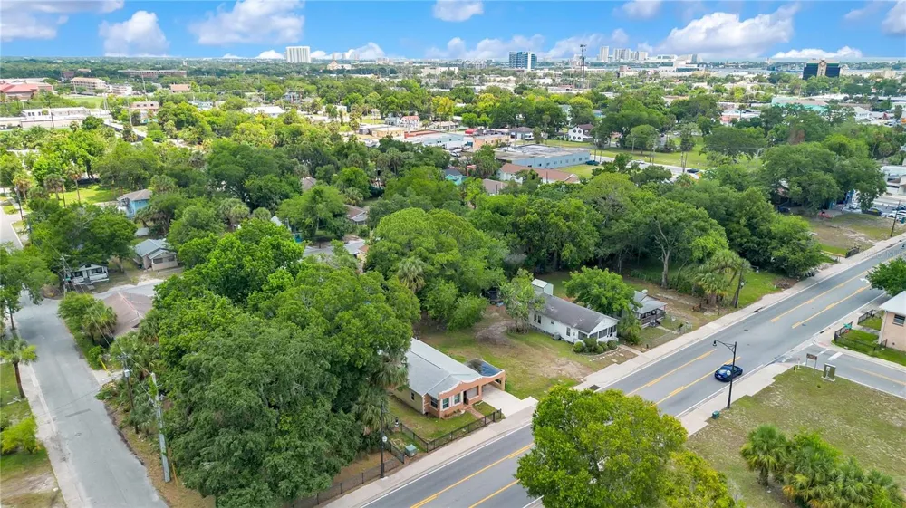 640 ORANGE AVENUE Daytona Beach, FL 32114