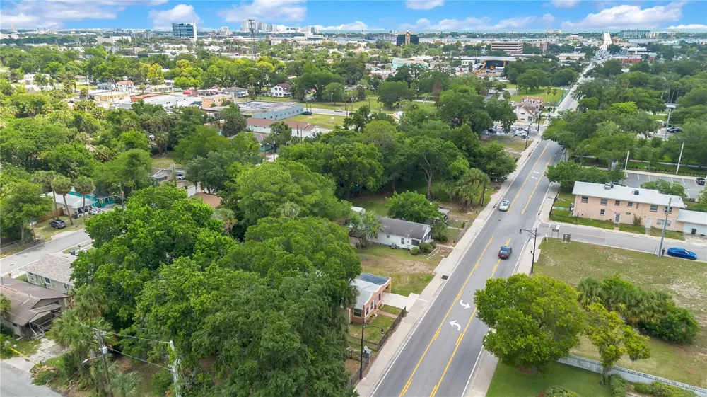 640 ORANGE AVENUE Daytona Beach, FL 32114