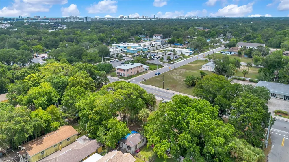640 ORANGE AVENUE Daytona Beach, FL 32114