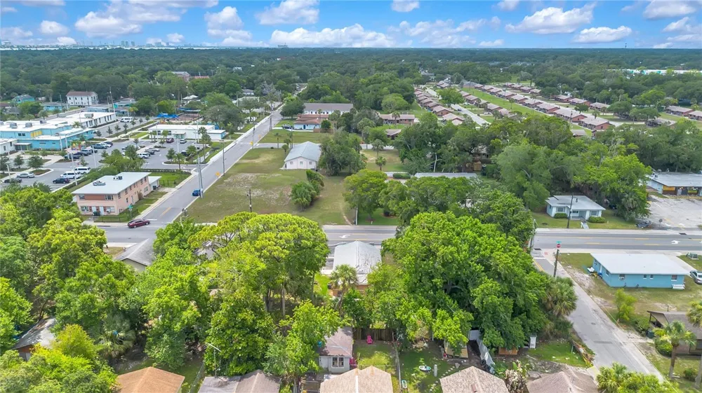 640 ORANGE AVENUE Daytona Beach, FL 32114