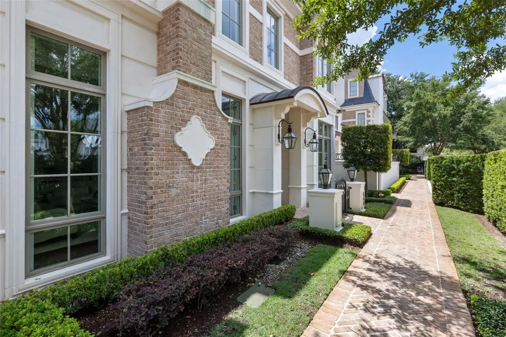649 PARK AVENUE Winter Park, FL 32789