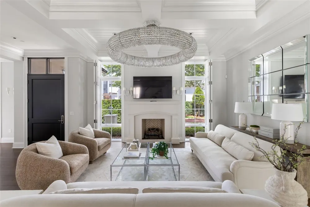 649 PARK AVENUE Winter Park, FL 32789