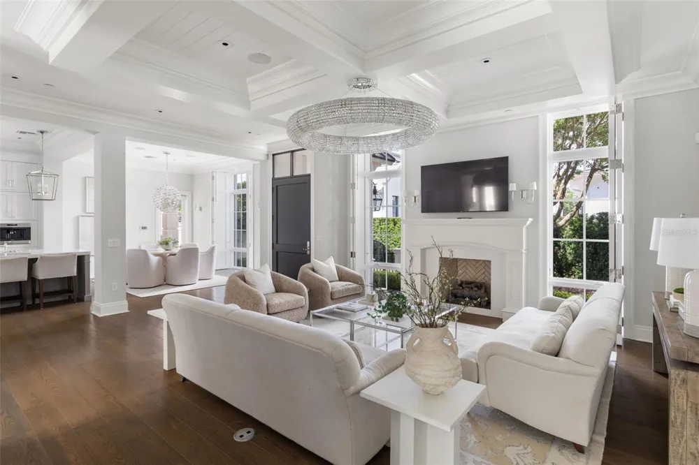 649 PARK AVENUE Winter Park, FL 32789