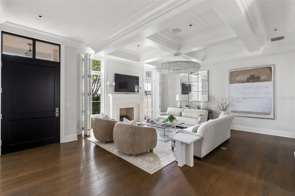 649 PARK AVENUE Winter Park, FL 32789