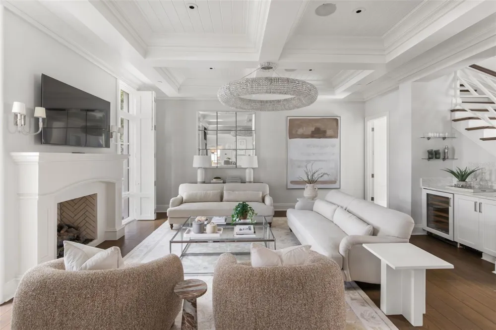 649 PARK AVENUE Winter Park, FL 32789