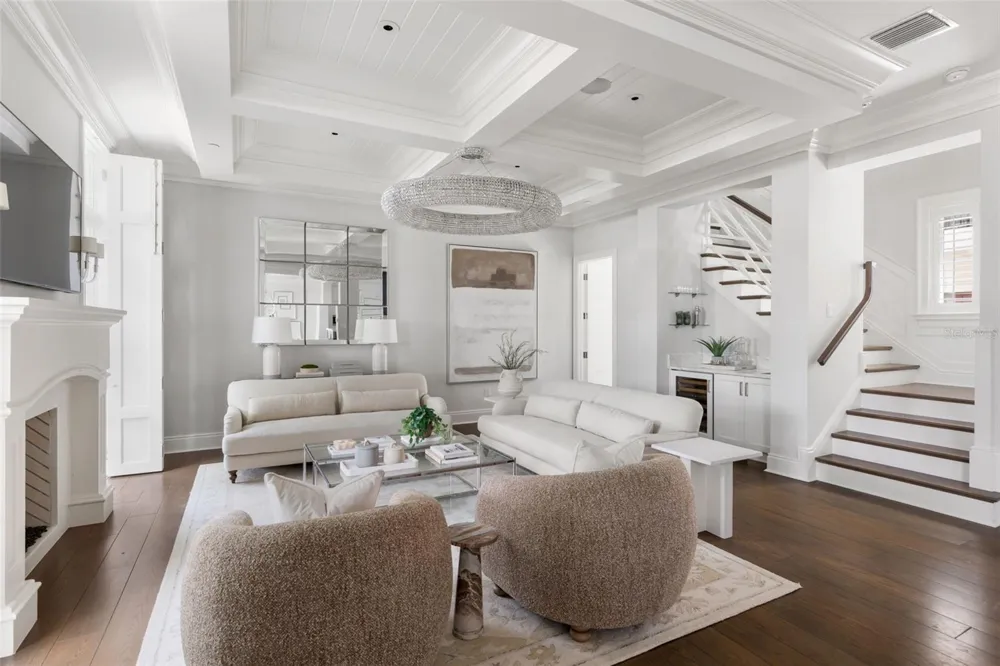 649 PARK AVENUE Winter Park, FL 32789