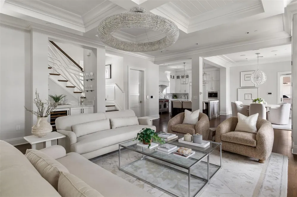649 PARK AVENUE Winter Park, FL 32789