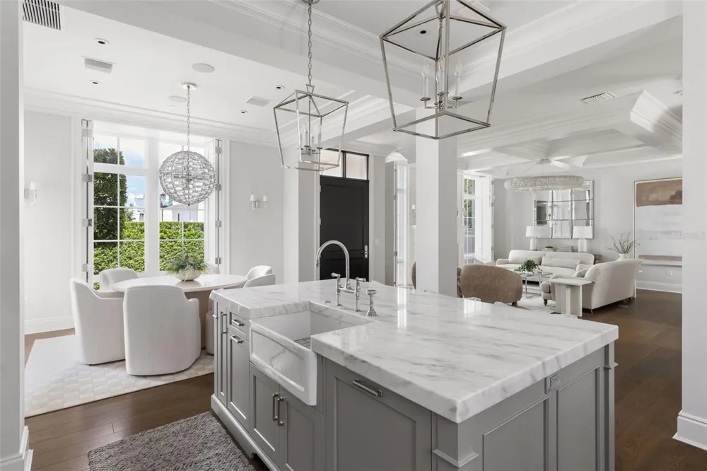 649 PARK AVENUE Winter Park, FL 32789