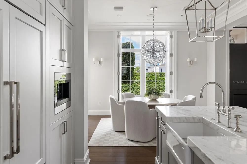649 PARK AVENUE Winter Park, FL 32789