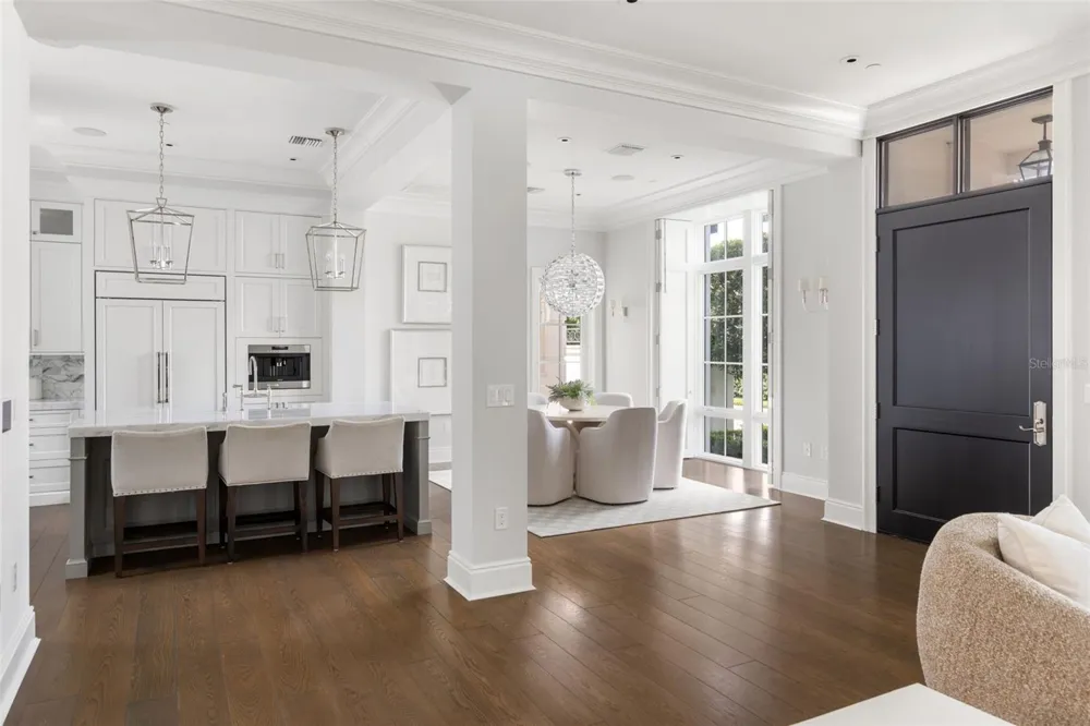 649 PARK AVENUE Winter Park, FL 32789
