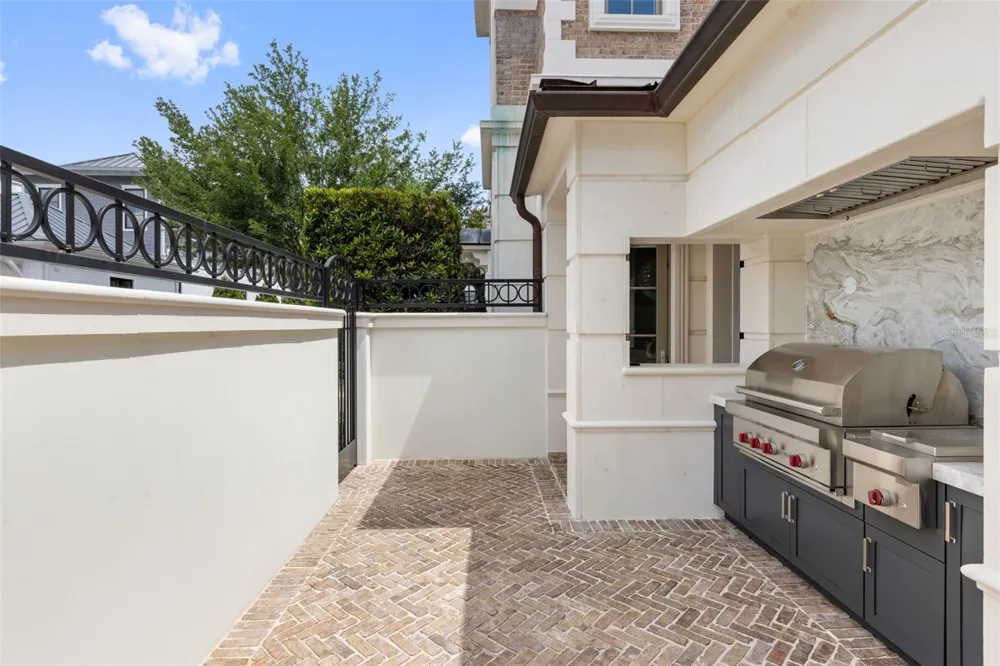 649 PARK AVENUE Winter Park, FL 32789