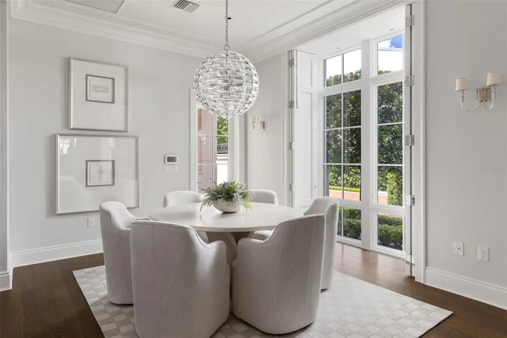 649 PARK AVENUE Winter Park, FL 32789