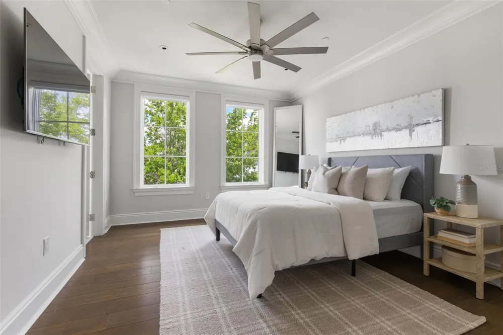 649 PARK AVENUE Winter Park, FL 32789