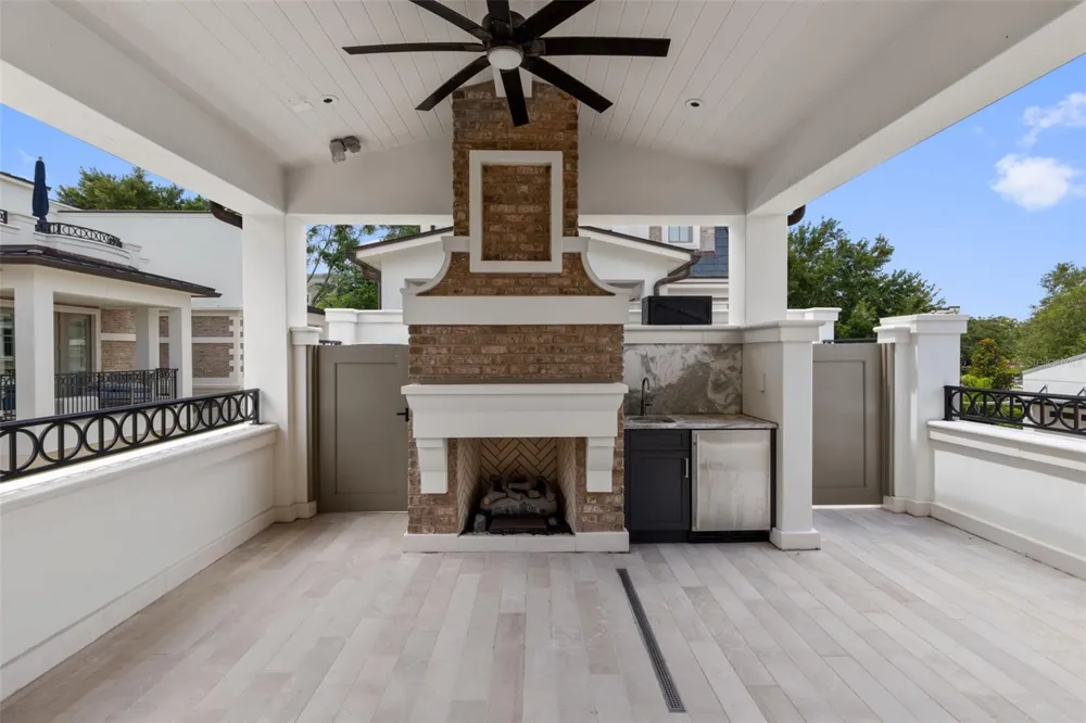 649 PARK AVENUE Winter Park, FL 32789