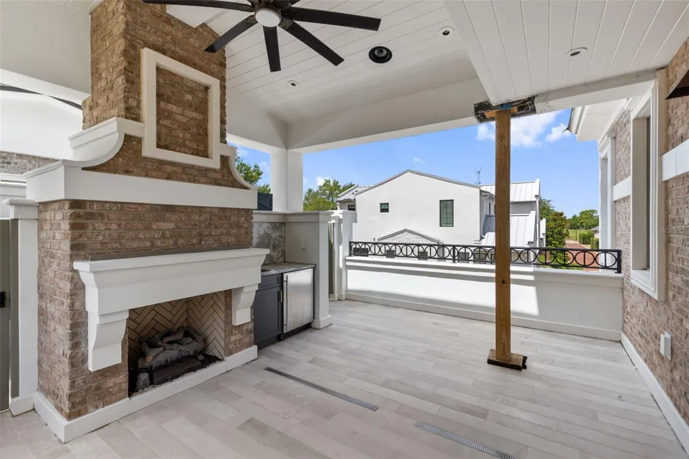 649 PARK AVENUE Winter Park, FL 32789