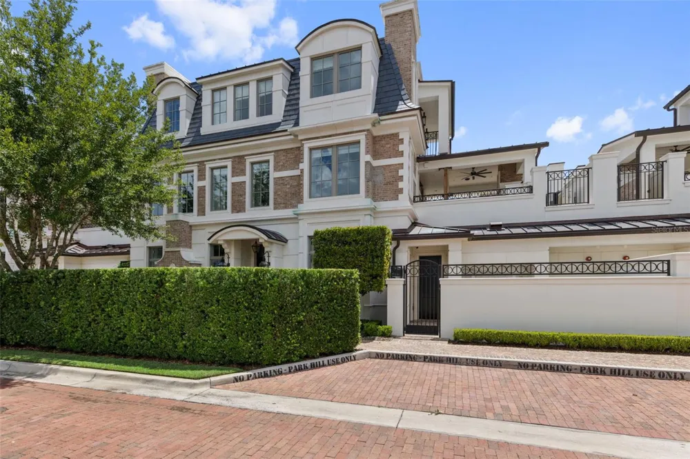 649 PARK AVENUE Winter Park, FL 32789