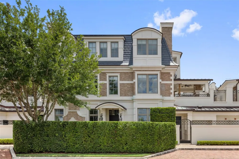 649 PARK AVENUE Winter Park, FL 32789