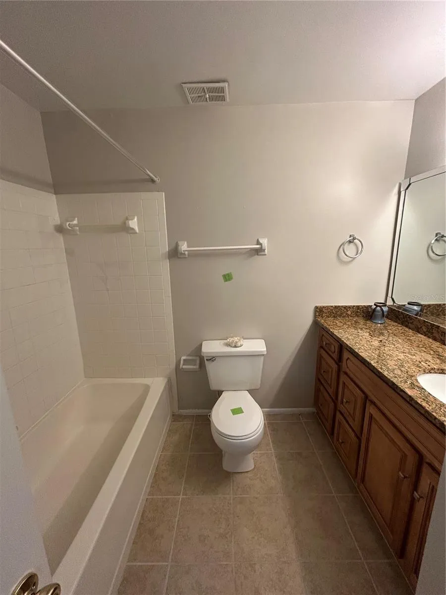 636 KENWICK CIRCLE #105 Casselberry, FL 32707