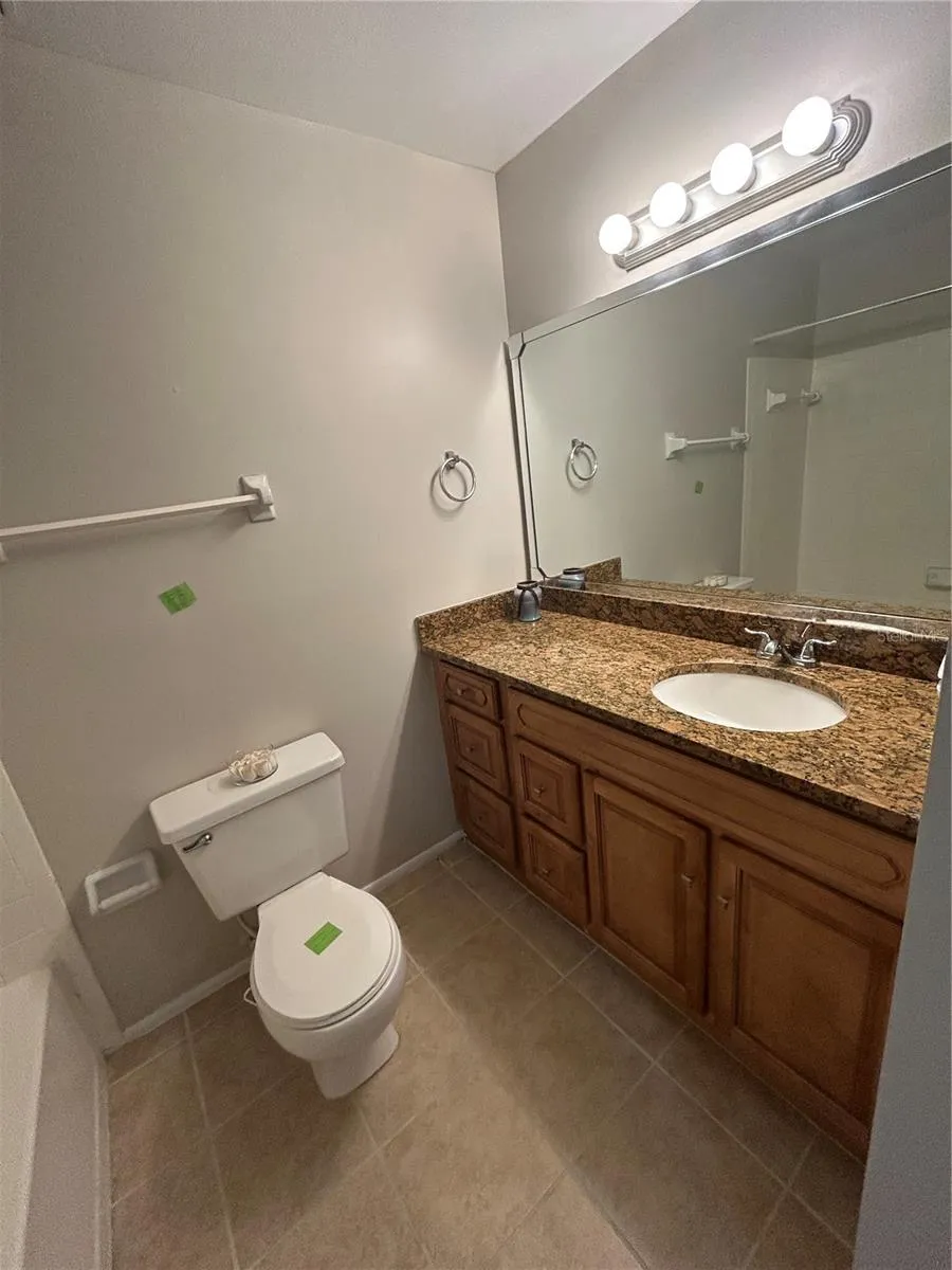636 KENWICK CIRCLE #105 Casselberry, FL 32707