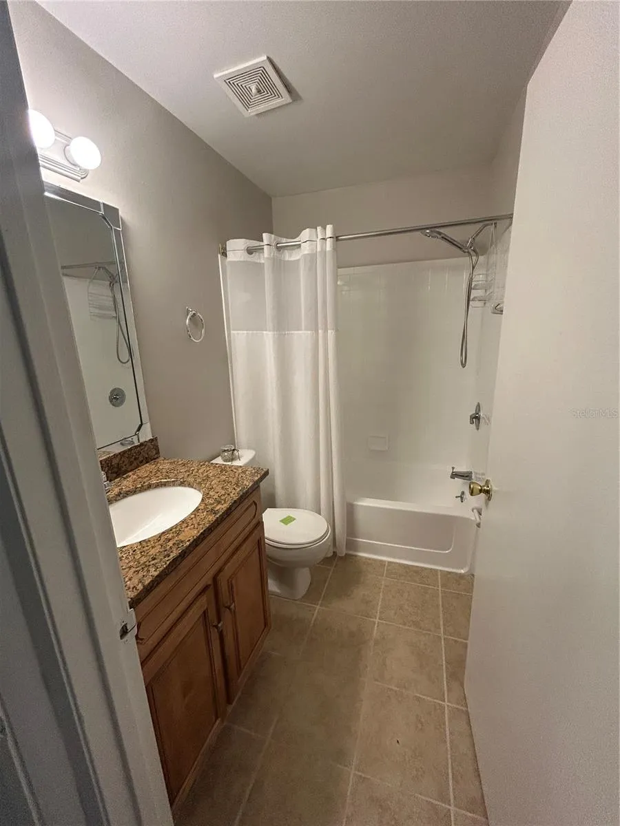 636 KENWICK CIRCLE #105 Casselberry, FL 32707