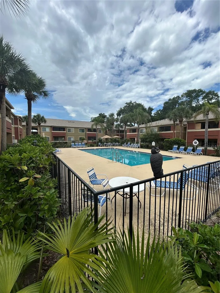 636 KENWICK CIRCLE #105 Casselberry, FL 32707