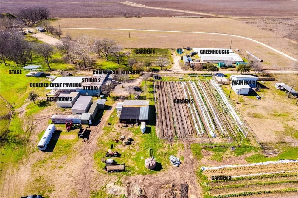 480 Mill Road Maxwell, TX 78656
