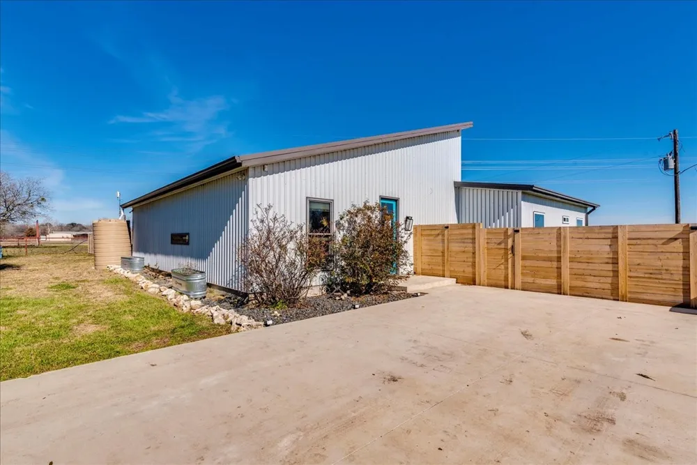 480 Mill Road Maxwell, TX 78656
