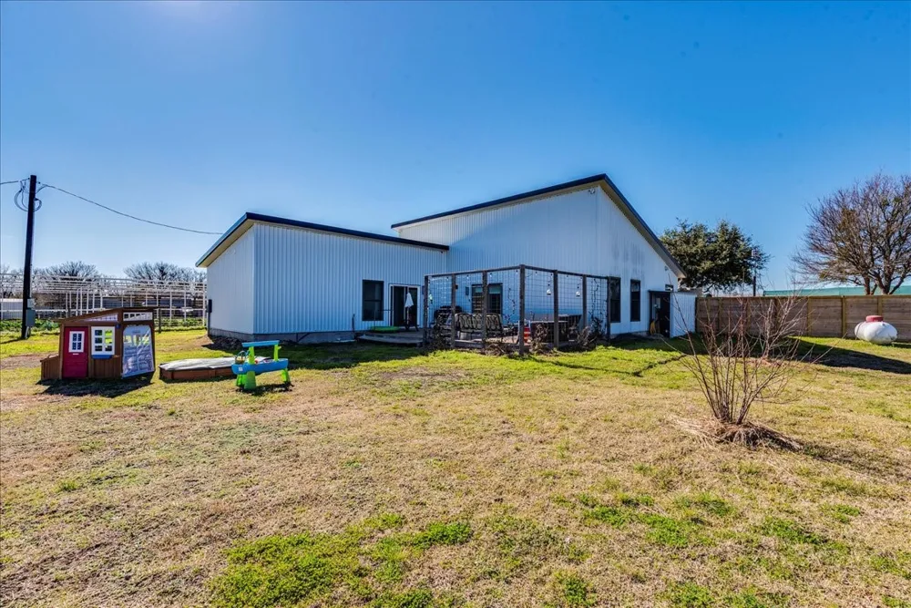 480 Mill Road Maxwell, TX 78656