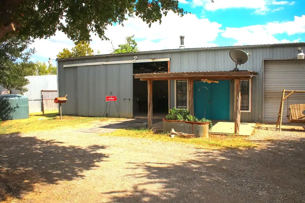 480 Mill Road Maxwell, TX 78656