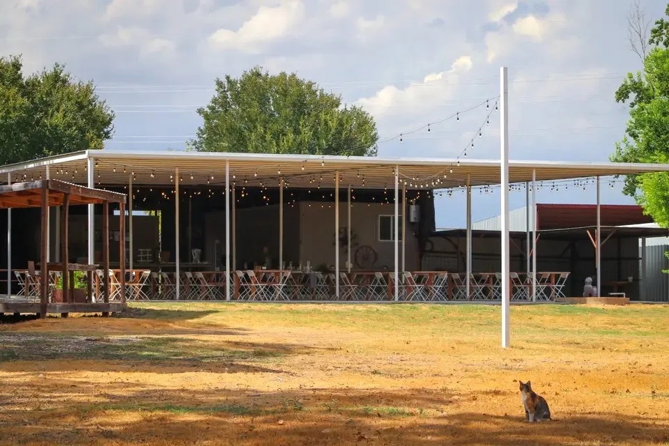 480 Mill Road Maxwell, TX 78656