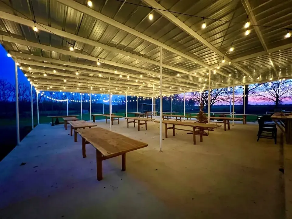 480 Mill Road Maxwell, TX 78656
