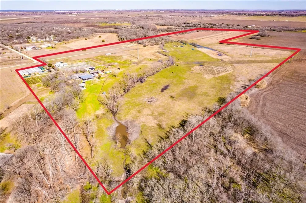 480 Mill Road Maxwell, TX 78656