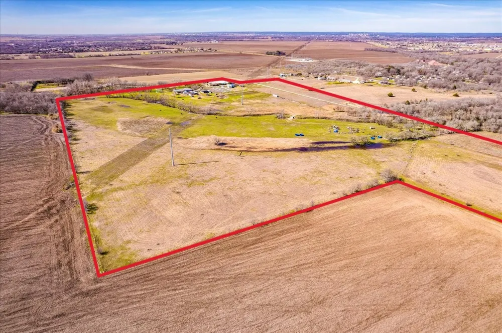 480 Mill Road Maxwell, TX 78656