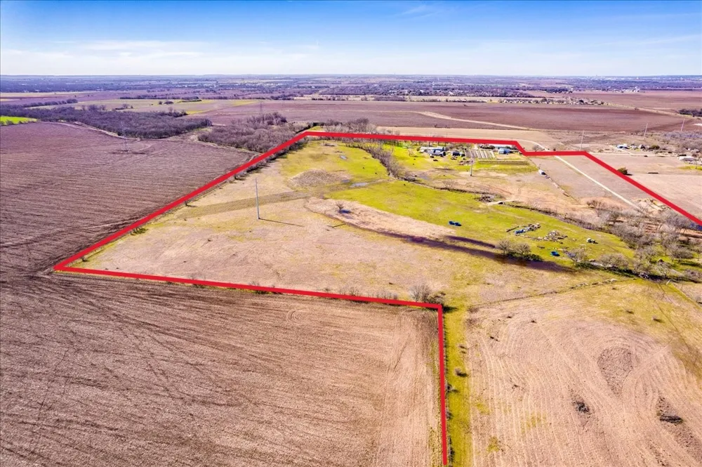 480 Mill Road Maxwell, TX 78656