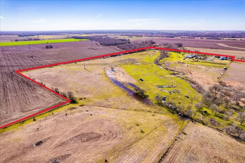 480 Mill Road Maxwell, TX 78656