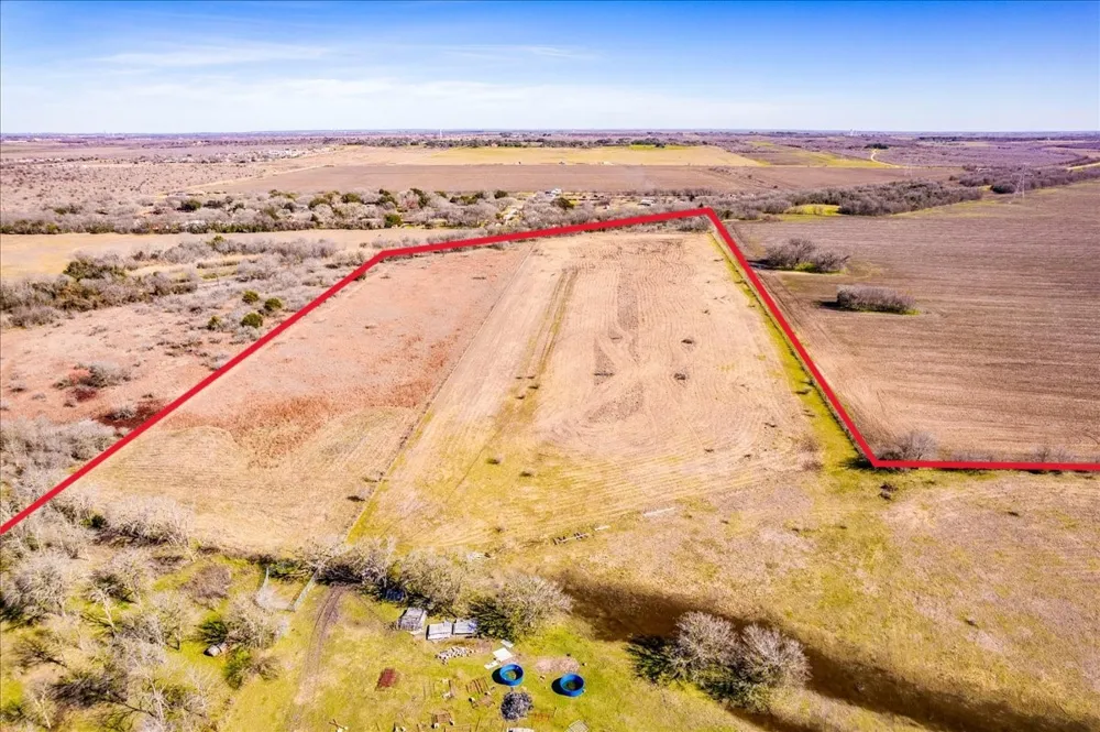 480 Mill Road Maxwell, TX 78656