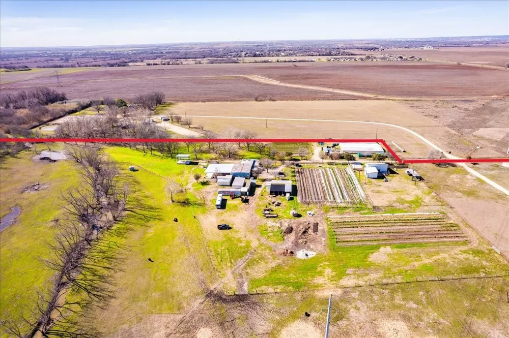 480 Mill Road Maxwell, TX 78656
