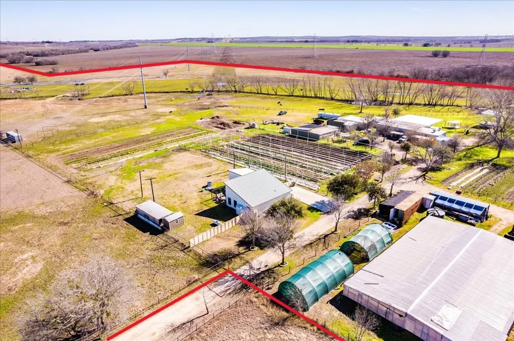 480 Mill Road Maxwell, TX 78656
