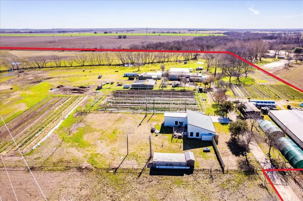 480 Mill Road Maxwell, TX 78656