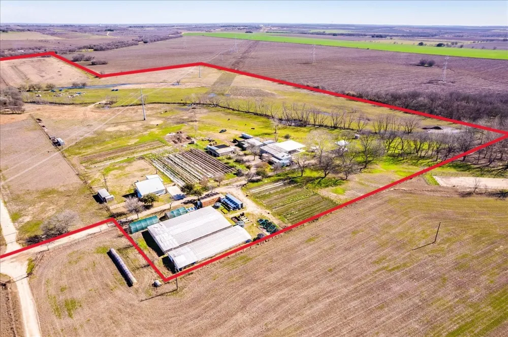 480 Mill Road Maxwell, TX 78656