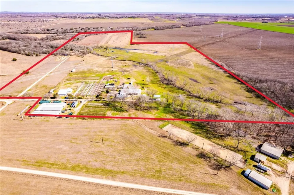 480 Mill Road Maxwell, TX 78656