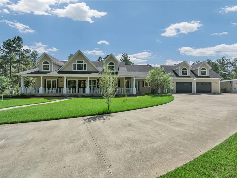 716 Mountainview Road Lufkin, TX 75904