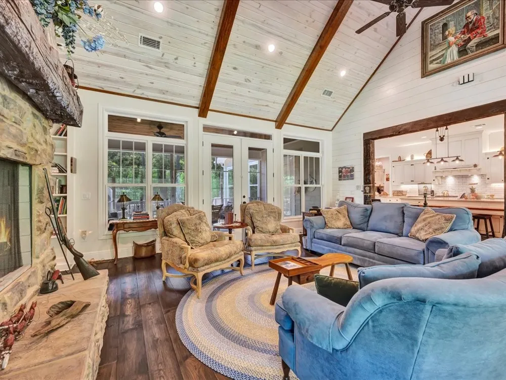 716 Mountainview Road Lufkin, TX 75904