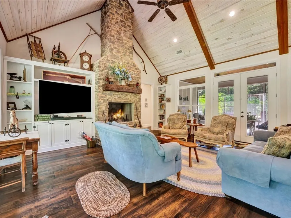 716 Mountainview Road Lufkin, TX 75904