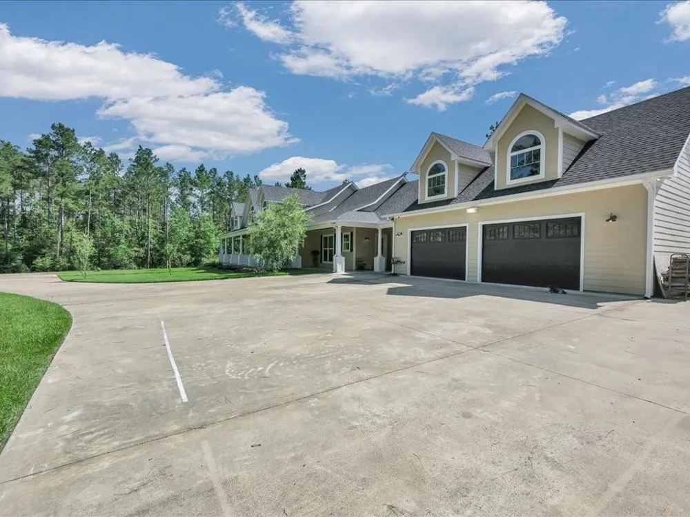 716 Mountainview Road Lufkin, TX 75904