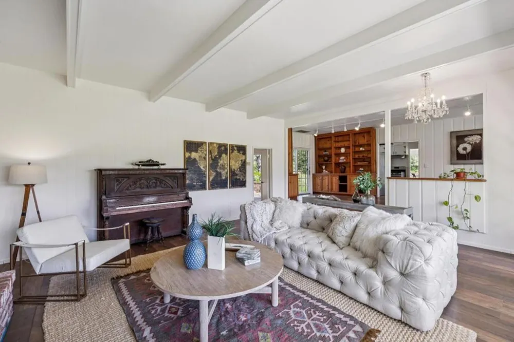 1650 Stage Road Pescadero, CA 94060