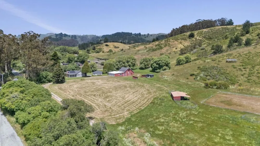 1650 Stage Road Pescadero, CA 94060